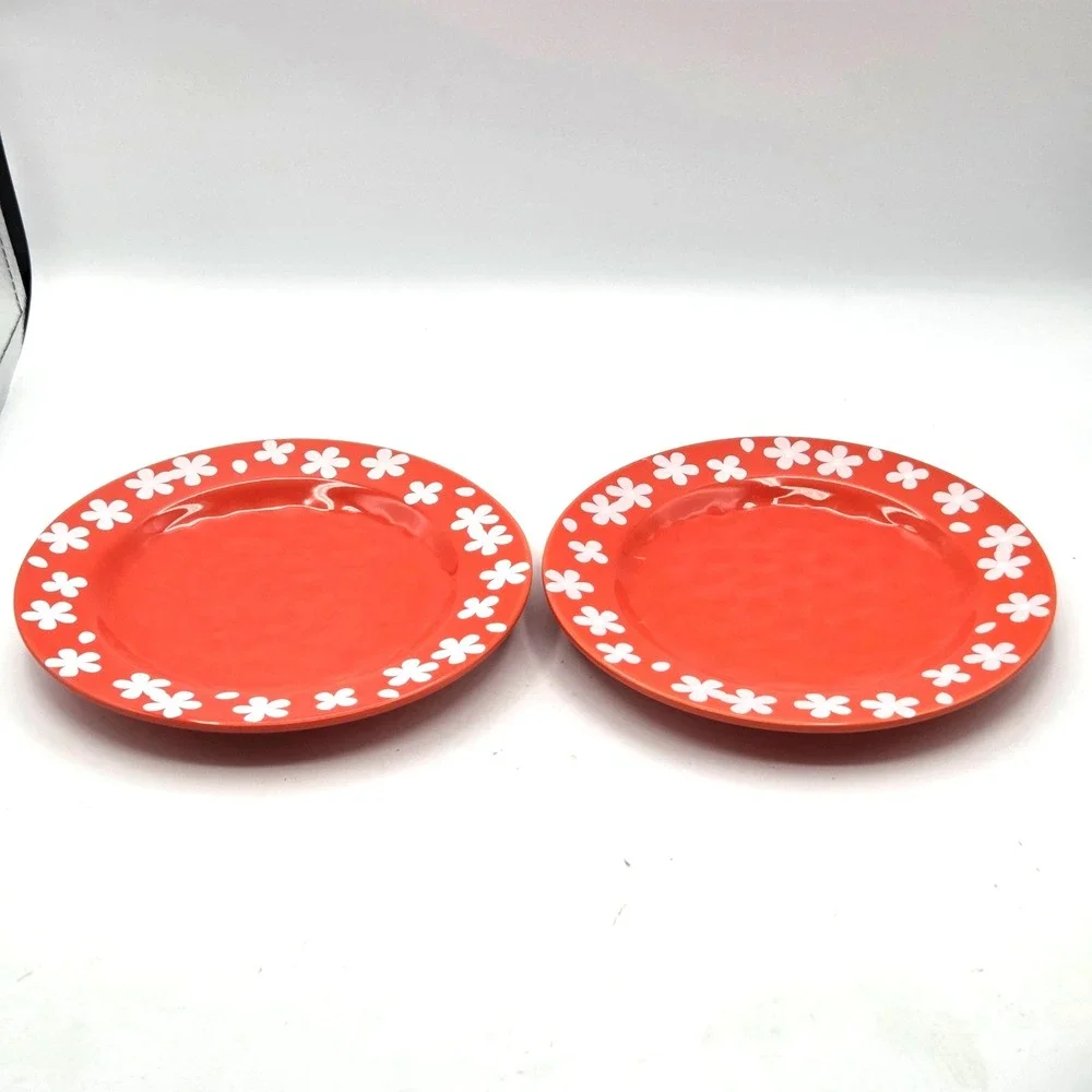Set of 2 Temp-tations by Tara Fields of Flowers 8